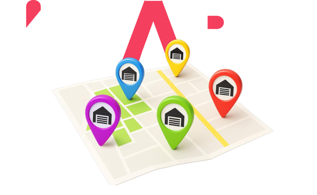 Map Planer